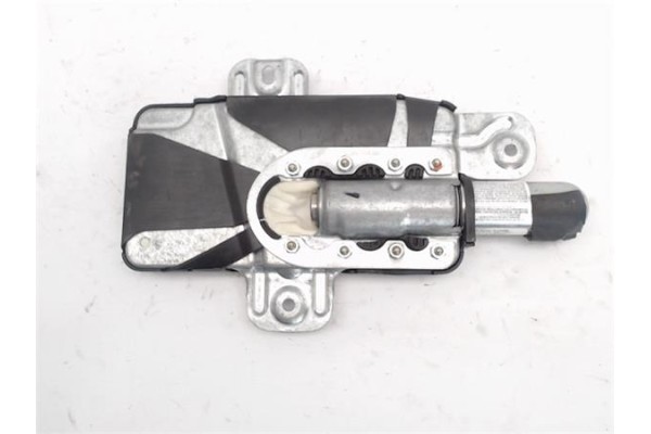 Recambio de airbag lateral delantero derecho para bmw serie 3 berlina (e46) referencia OEM IAM 347037233004Z 03B1759B1093Q  Recambio de airbag lateral delantero derecho para bmw serie 3 berlina (e46) referencia OEM IAM 347037233004Z 03B1759B1093Q