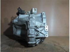 Recambio de caja cambios manual para toyota corolla verso (r1) 2.2 d-4d sport referencia OEM IAM AGZ04062  