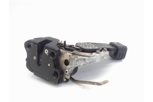 Recambio de cierre electromagnetico trasero izquierdo para suzuki grand vitara 5-puertas (sq/ft) 2.5 v6 referencia OEM IAM 82302