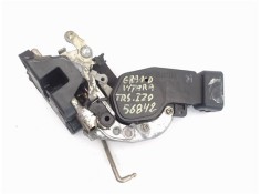 Recambio de cierre electromagnetico trasero izquierdo para suzuki grand vitara 5-puertas (sq/ft) 2.5 v6 referencia OEM IAM 82302