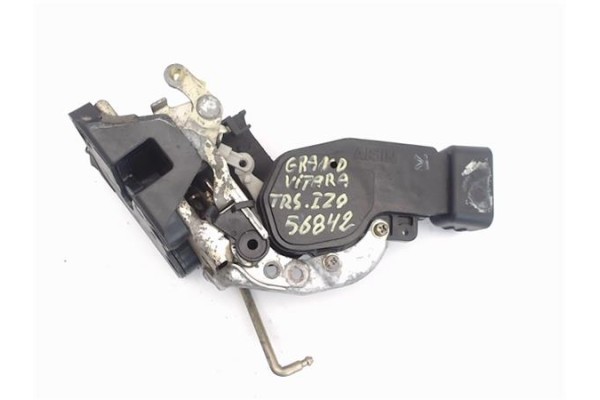 Recambio de cierre electromagnetico trasero izquierdo para suzuki grand vitara 5-puertas (sq/ft) 2.5 v6 referencia OEM IAM 82302