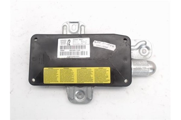 Recambio de airbag lateral delantero izquierdo para bmw serie 3 compacto (e46) referencia OEM IAM 30824861104H 30004907D 