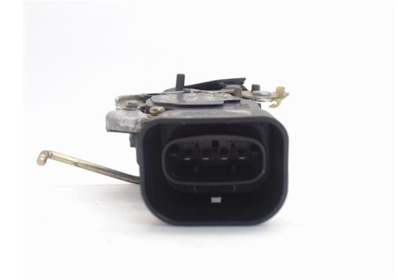 Recambio de cierre electromagnetico trasero izquierdo para suzuki grand vitara 5-puertas (sq/ft) 2.5 v6 referencia OEM IAM 82302