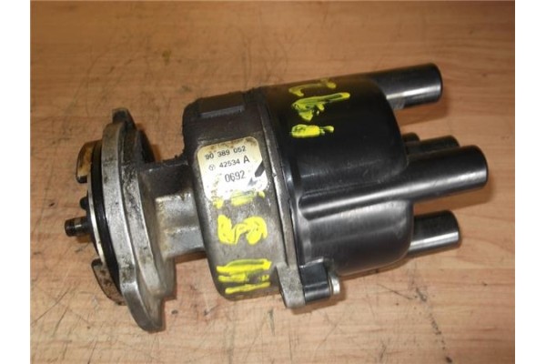 Recambio de delco para opel astra f berlina 1.4 si referencia OEM IAM 90389052 42534A 0692 