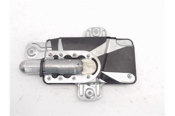 Recambio de airbag lateral delantero izquierdo para bmw serie 3 compacto (e46) referencia OEM IAM 30824861104H 30004907D 