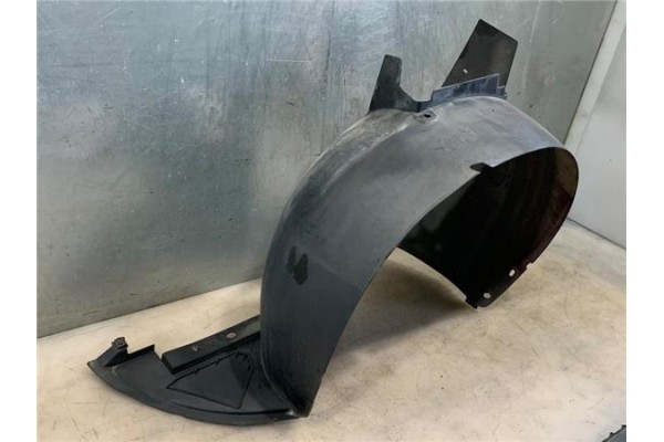 Recambio de protector pase rueda delantero izquierdo para citroen c3 pluriel 1.4 hdi cool referencia OEM IAM 7136Q9  