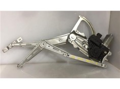 Recambio de mecanismo elevalunas delantero derecho para opel zafira b 1.9 enjoy referencia OEM IAM 1612001525586 0130821455 