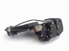 Recambio de cierre electromagnetico delantero derecho para suzuki grand vitara 5-puertas (sq/ft) 2.5 v6 referencia OEM IAM 82201