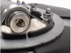 Recambio de airbag lateral delantero izquierdo para bmw serie 3 compacto (e46) referencia OEM IAM 30824861104H 30004907D 