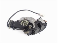 Recambio de cierre electromagnetico delantero derecho para suzuki grand vitara 5-puertas (sq/ft) 2.5 v6 referencia OEM IAM 82201
