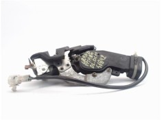 Recambio de cierre electromagnetico delantero derecho para suzuki grand vitara 5-puertas (sq/ft) 2.5 v6 referencia OEM IAM 82201