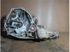 Recambio de caja cambios manual para honda hr-v (gh) 1.6 vtec 4wd (3-ptas.) referencia OEM IAM 1013228 1013228 