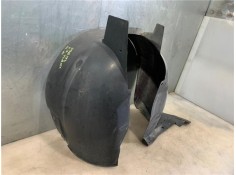 Recambio de protector pase rueda delantero izquierdo para citroen c3 pluriel 1.4 hdi cool referencia OEM IAM 7136Q9  