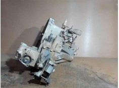 Recambio de caja cambios manual para honda hr-v (gh) 1.6 vtec 4wd (3-ptas.) referencia OEM IAM 1013228 1013228 