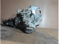 Recambio de caja cambios manual para honda hr-v (gh) 1.6 vtec 4wd (3-ptas.) referencia OEM IAM 1013228 1013228 