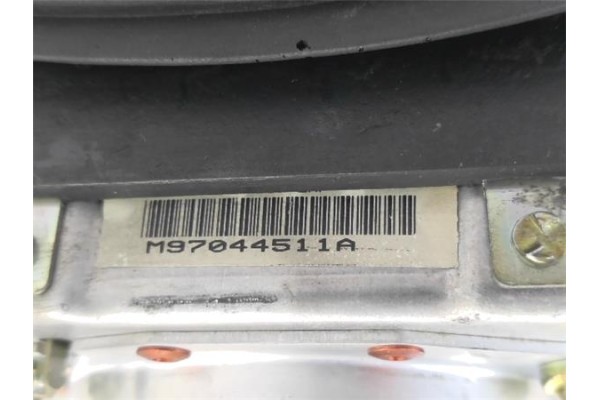 Recambio de airbag volante para land rover range rover (lp) 4.6 vogue (160kw) referencia OEM IAM ANR2202LNF M97044511A 