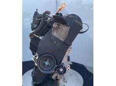 Recambio de motor completo para seat arosa (6h1) 1.0 select referencia OEM IAM AUC AUC 