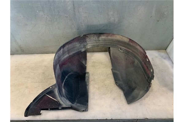 Recambio de protector pase rueda delantero izquierdo para citroen c3 pluriel 1.4 hdi cool referencia OEM IAM 7136Q9  