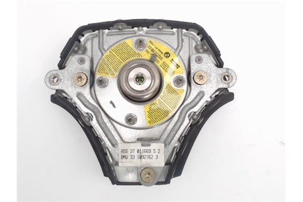 Recambio de airbag volante para bmw serie 3 compacto (e36) referencia OEM IAM 3310927623 3701166952 