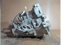 Recambio de caja cambios manual para honda hr-v (gh) 1.6 vtec 4wd (3-ptas.) referencia OEM IAM 1013228 1013228 