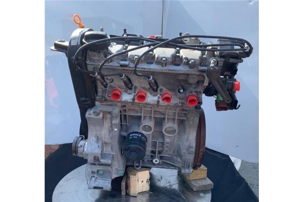 Recambio de motor completo para seat arosa (6h1) 1.0 select referencia OEM IAM AUC AUC 