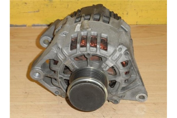 Recambio de alternador para renault scenic i (ja..)(1999) 1.9 dti century [1,9 ltr. - 75 kw dci diesel cat] referencia OEM IAM  