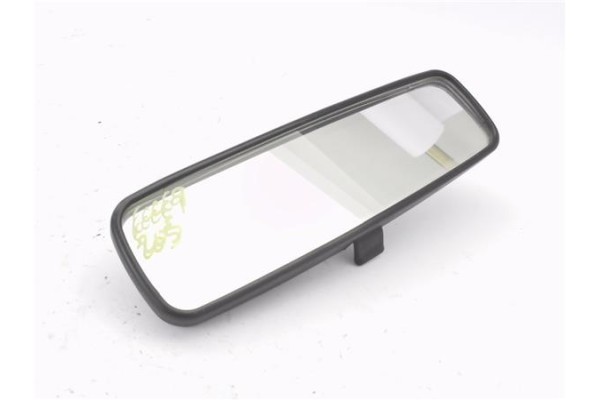 Recambio de retrovisor interior para peugeot 205 ii (20a/c) 1.8 diesel referencia OEM IAM E200466  