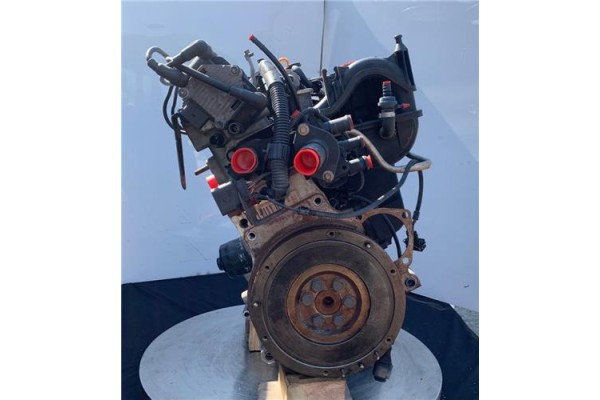 Recambio de motor completo para seat arosa (6h1) 1.0 select referencia OEM IAM AUC AUC 