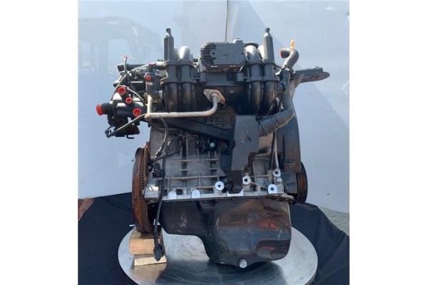 Recambio de motor completo para seat arosa (6h1) 1.0 select referencia OEM IAM AUC AUC 