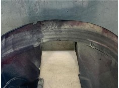 Recambio de protector pase rueda delantero izquierdo para citroen c3 pluriel 1.4 hdi cool referencia OEM IAM 7136Q9  