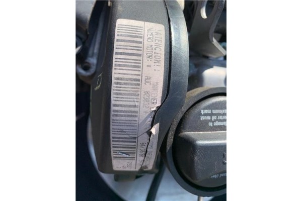 Recambio de motor completo para seat arosa (6h1) 1.0 select referencia OEM IAM AUC AUC 