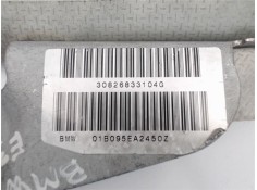 Recambio de airbag lateral delantero izquierdo para bmw serie 5 berlina (e39) referencia OEM IAM 01B095RA2450Z 30826833104G 