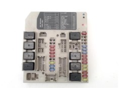 CAJA FUSIBLES/RELE 284B7AX615 