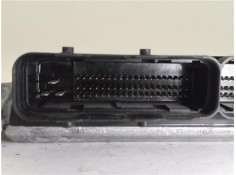 Recambio de centralita para opel zafira a 2.0 di 16v referencia OEM IAM 90582540 0281001751 