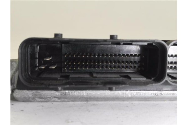 Recambio de centralita para opel zafira a 2.0 di 16v referencia OEM IAM 90582540 0281001751 