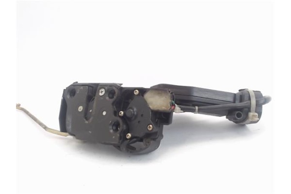Recambio de cierre electromagnetico delantero izquierdo para suzuki grand vitara 5-puertas (sq/ft) 2.5 v6 referencia OEM IAM 822