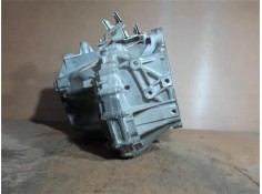 Recambio de caja cambios manual para dodge caliber (pm) 2.2 sxt referencia OEM IAM v3323 v 3323 