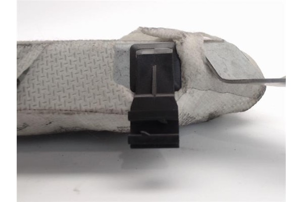 Recambio de airbag lateral delantero izquierdo para bmw serie 5 berlina (e39) referencia OEM IAM 01B095RA2450Z 30826833104G 