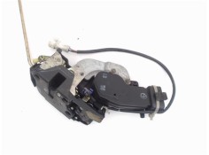 Recambio de cierre electromagnetico delantero izquierdo para suzuki grand vitara 5-puertas (sq/ft) 2.5 v6 referencia OEM IAM 822