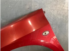 Recambio de aleta delantero izquierda para peugeot 307 (3a/c) 1.4 16v referencia OEM IAM 7840R0  