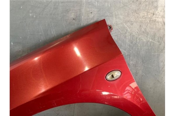 Recambio de aleta delantero izquierda para peugeot 307 (3a/c) 1.4 16v referencia OEM IAM 7840R0  