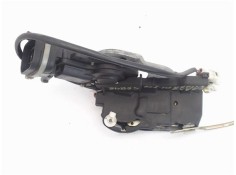 Recambio de cierre electromagnetico delantero izquierdo para suzuki grand vitara 5-puertas (sq/ft) 2.5 v6 referencia OEM IAM 822