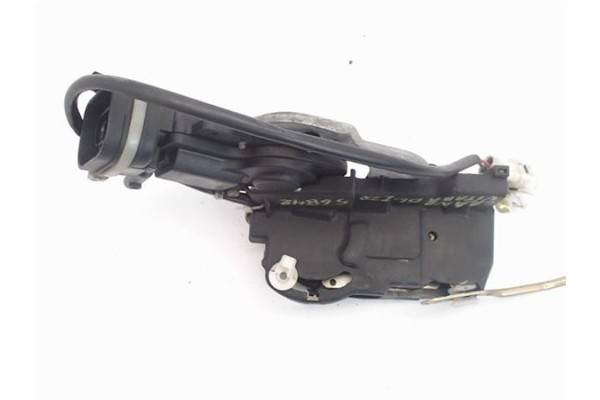 Recambio de cierre electromagnetico delantero izquierdo para suzuki grand vitara 5-puertas (sq/ft) 2.5 v6 referencia OEM IAM 822