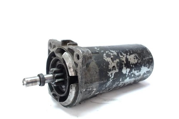Recambio de motor arranque para volkswagen polo (9n3) 1.4 advance referencia OEM IAM 031911023A 3642 31911023 , AUDI | 31911023 