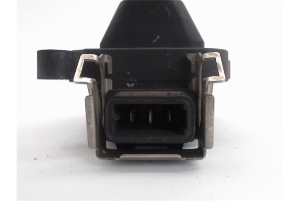 Recambio de inyector para bmw serie 3 cabrio (e36) referencia OEM IAM 1703227 0221504004 12137599219 , BMW | 1748017 , BMW | 121