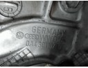 Recambio de caja cambios manual para volkswagen golf v plus (5m1) 1.9 bluemotion edition referencia OEM IAM HNV  