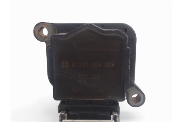 Recambio de inyector para bmw serie 3 cabrio (e36) referencia OEM IAM 1703227 0221504004 12137599219 , BMW | 1748017 , BMW | 121