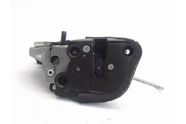 Recambio de cierre electromagnetico trasero derecho para suzuki grand vitara 5-puertas (sq/ft) 2.5 v6 referencia OEM IAM 8230165