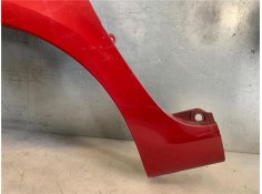 Recambio de aleta delantero izquierda para peugeot 307 (3a/c) 1.4 16v referencia OEM IAM 7840R0  