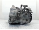 Recambio de caja cambios manual para volkswagen golf v plus (5m1) 1.9 bluemotion edition referencia OEM IAM HNV  